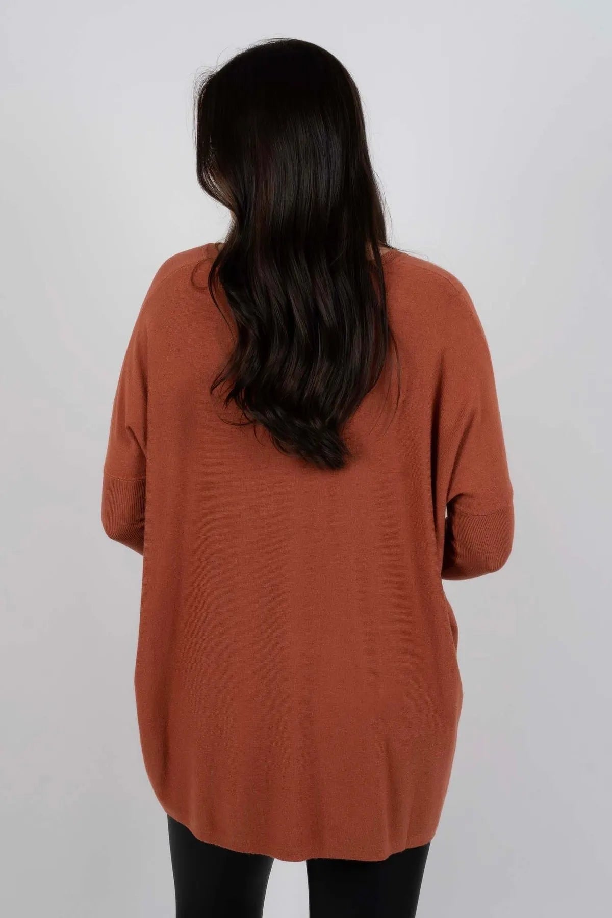 💥Buy 2 Free Shipping💥Comfort Totally Smitten Sweater