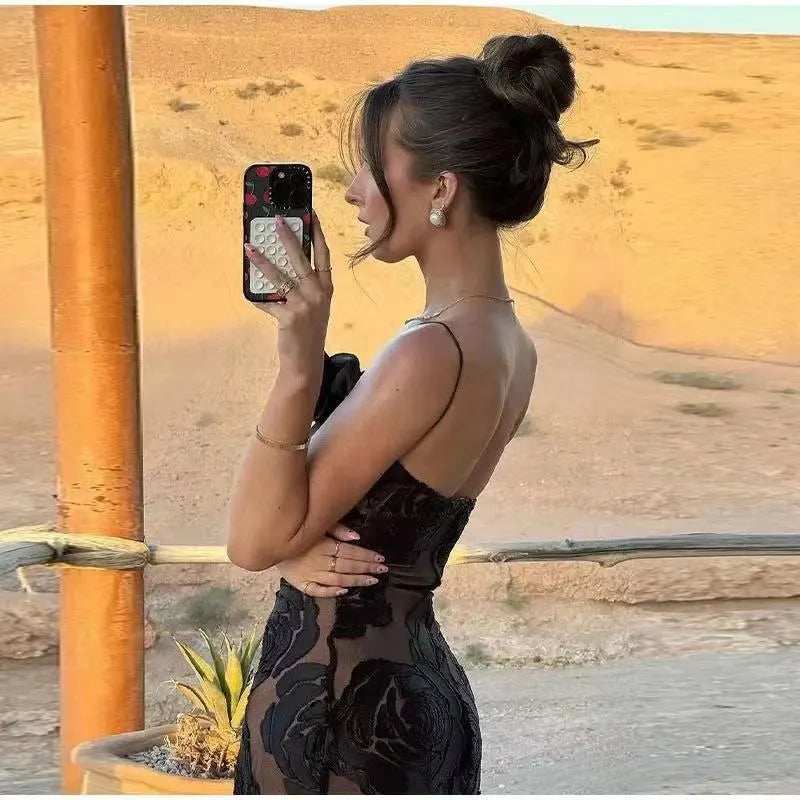 Florence Dress
