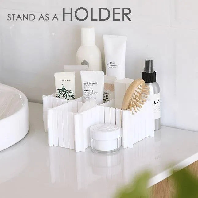 Adjustable DIY Drawer Dividers