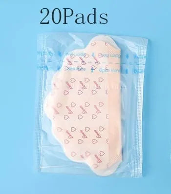 🌞SUMMER SALE 🔥Underarm Sweat Pads✨