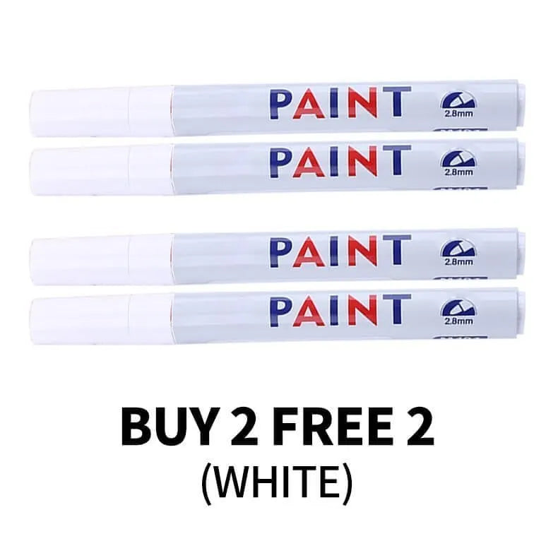 ✨Waterproof Non-Fading Tire Paint Pen✨Buy more save more