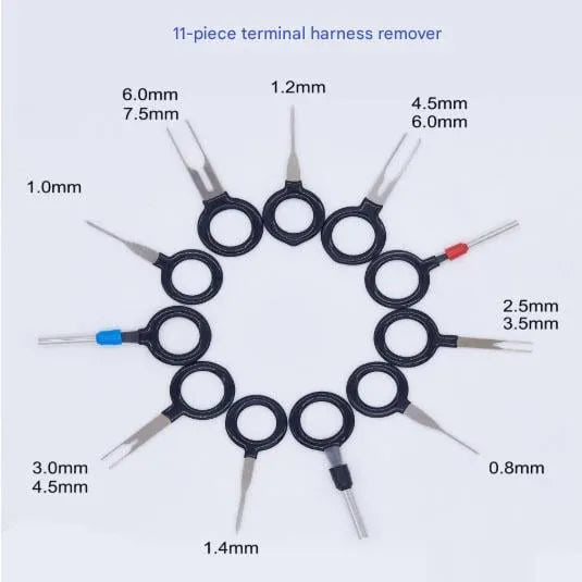 🔥HOT SALE🔥Terminal Ejector Kit