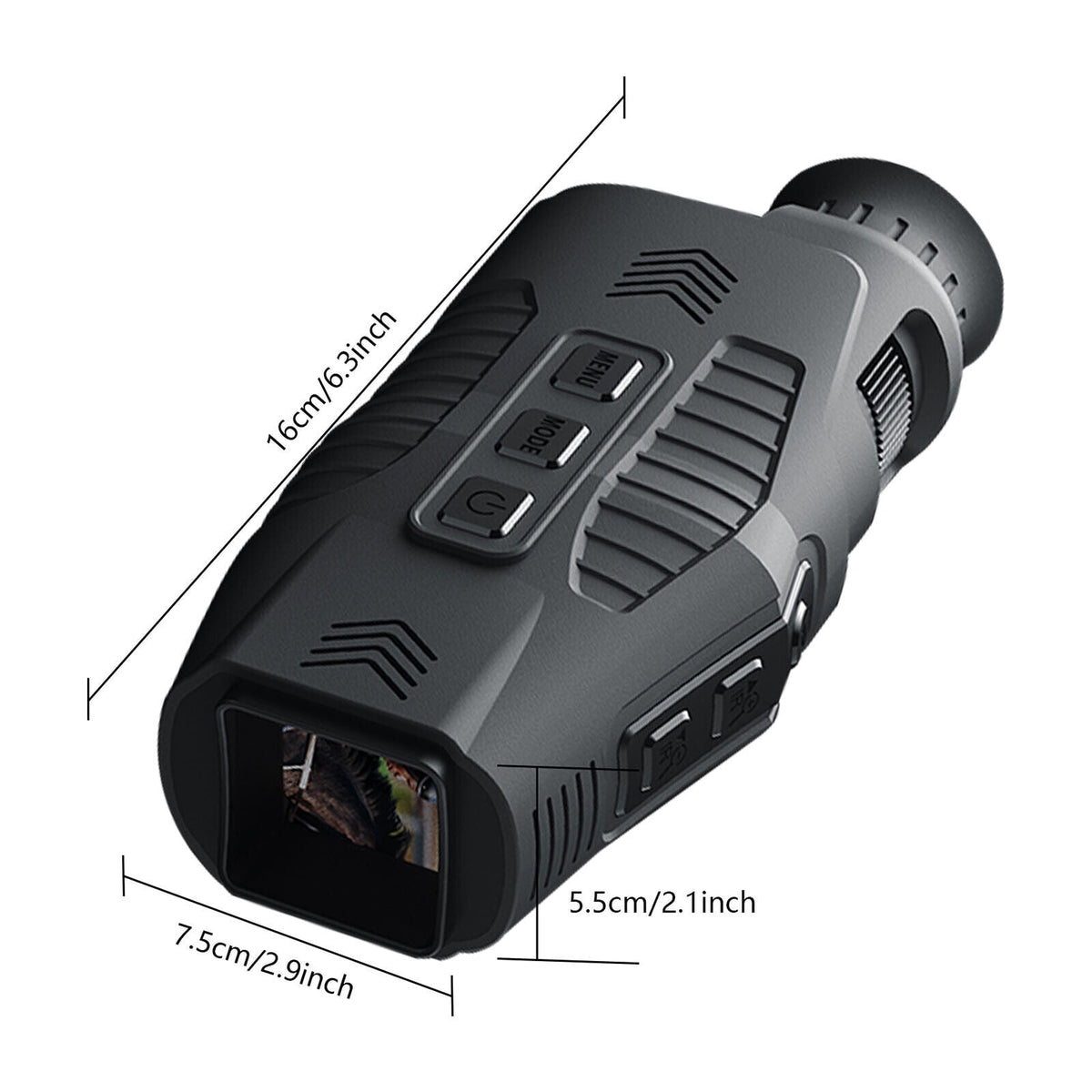 Pro Night Vision Monocular