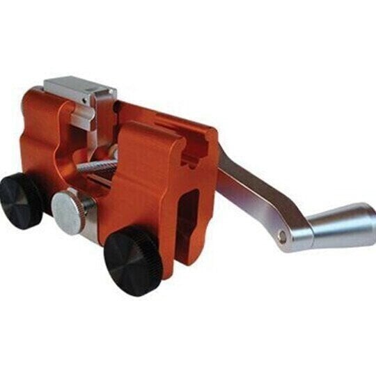 🔥(Hot Sale)-Chainsaw Chain Sharpening Jig