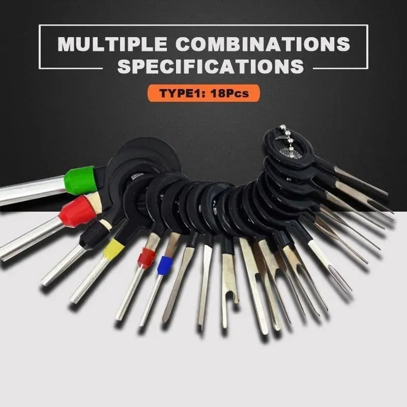 🔥HOT SALE🔥Terminal Ejector Kit