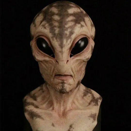 🔥Buy 2 Free Shipping🔥Alien Funny Mask