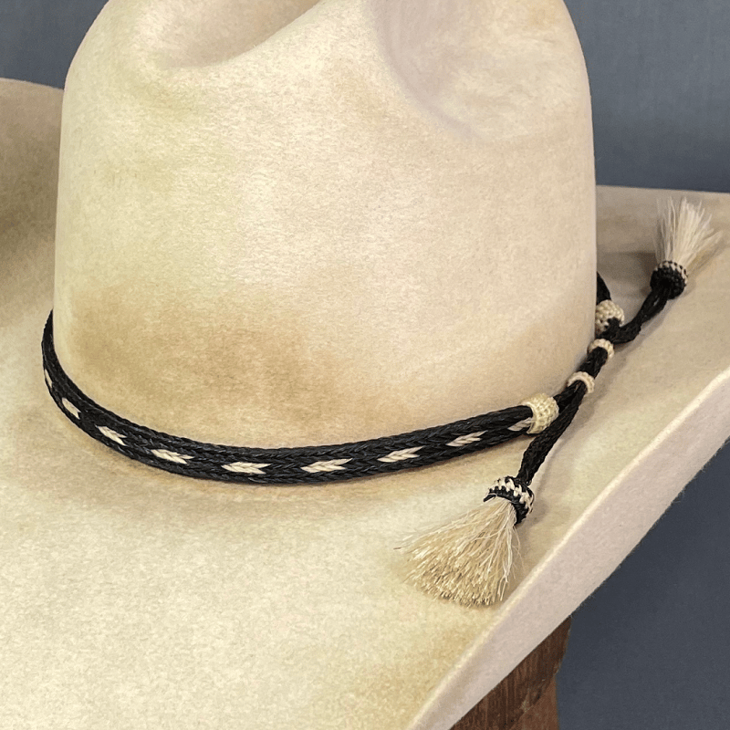🔥LAST DAY 75% OFF🔥handmade cowboy hat
