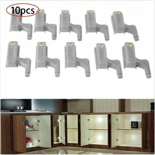 Smart Touch Sensor Cabinet LED Light(50% OFF,Buy 20PCS Free Shipping )