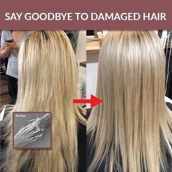 (🌲CHRISTMAS SALE NOW--40% OFF)Magic Instant Dry Hair Towel(BUY 2 GET 1 FREE NOW)