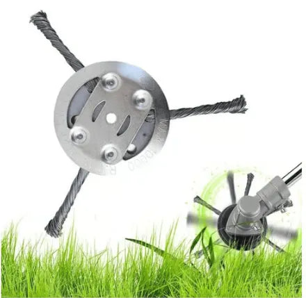 🎉✨👜👨‍🌾String Trimmer Replacement Head