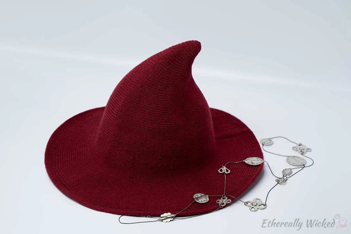 The Modern Witches Hat(BUY MORE SAVE MORE)