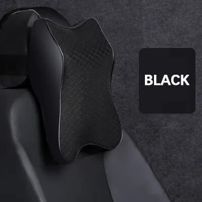🔥48% OFF🔥 Car Seat Headrest Neck Rest Cushion