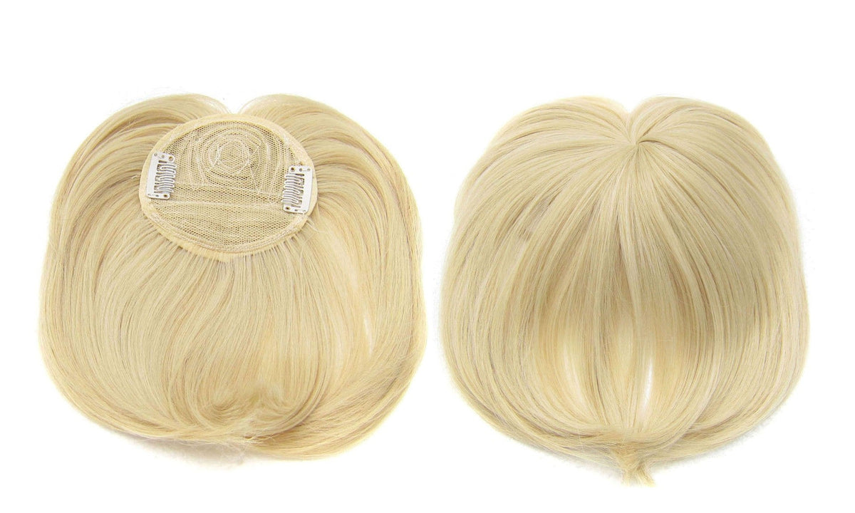 Magical magic clip-on hair accessories