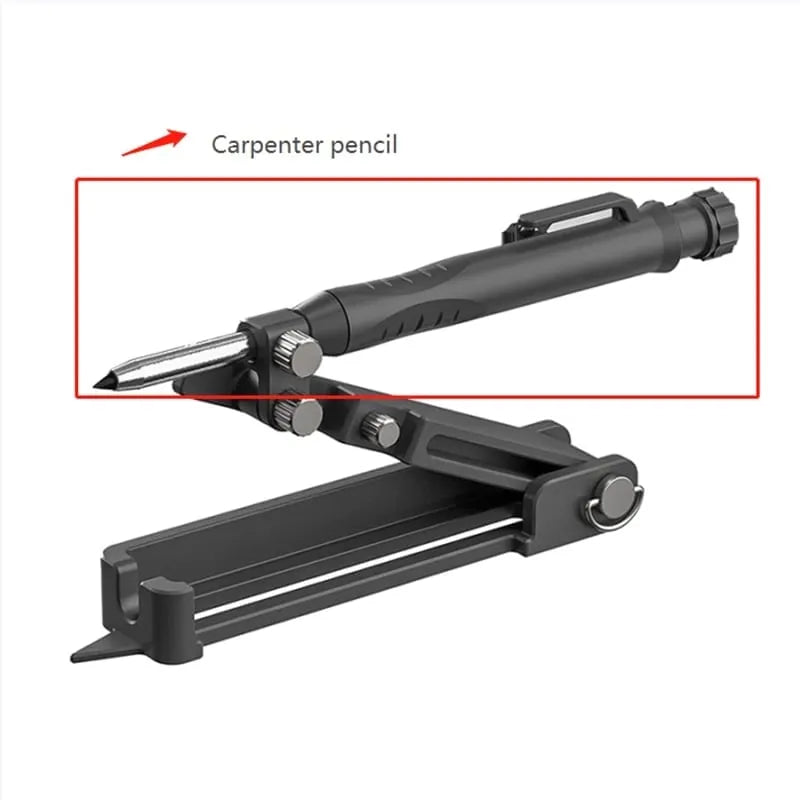 🔥LAST DAY 48% OFF🔥Multifunctional scriber tool(BUY 2 GET FREE SHIPPING)