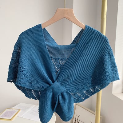 Fashionable Fishtail Shawl (Buy 2 pieces for free shipping)
