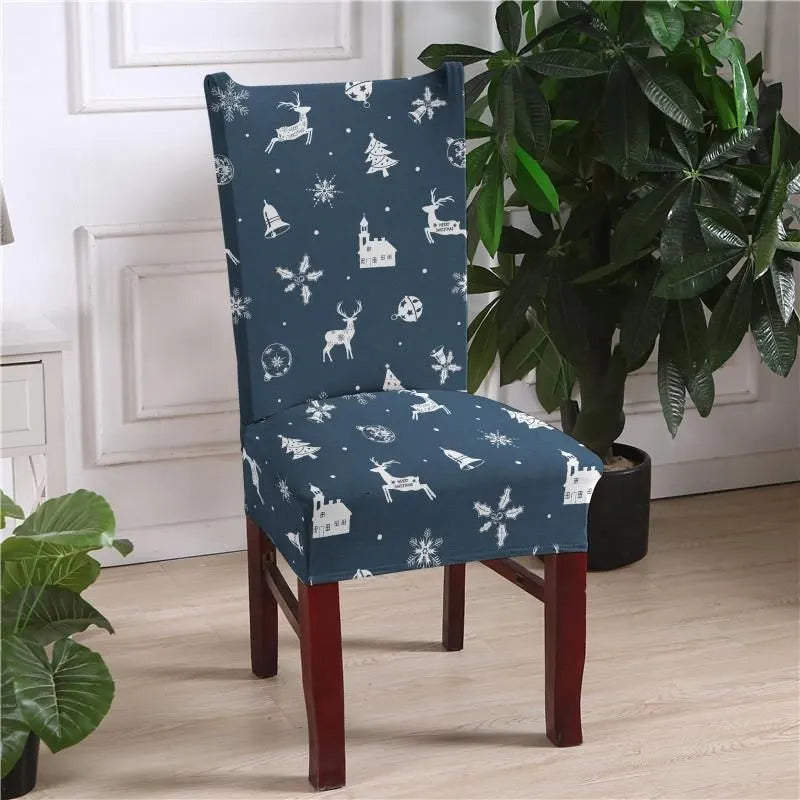 Magic Chair Covers(Hot Sale - 33% Off + Buy 7 Free Shipping )
