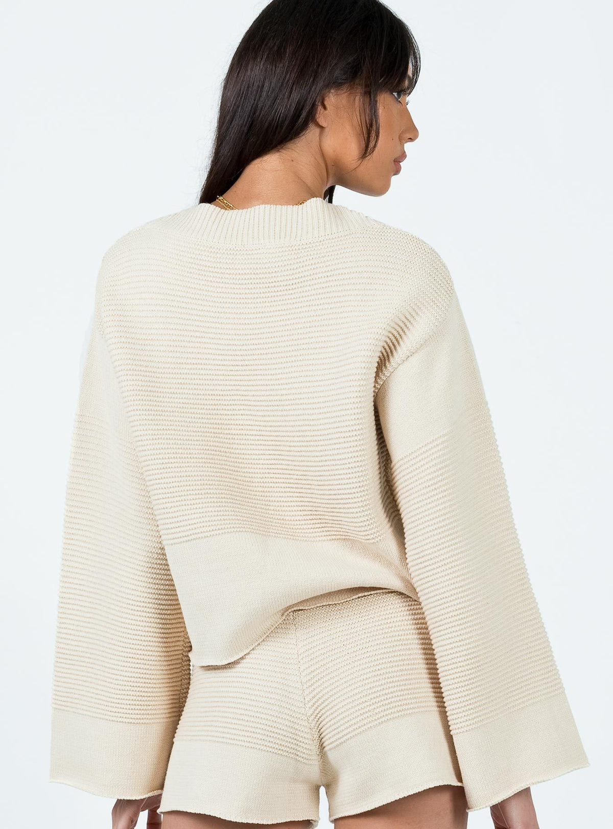BREEZE SWEATER SET (BUY 2 SETS FREE SHIPPING)