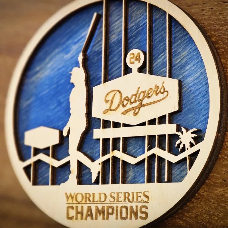 🔥LAST DAY 50% OFF - ⚾World Series Champions