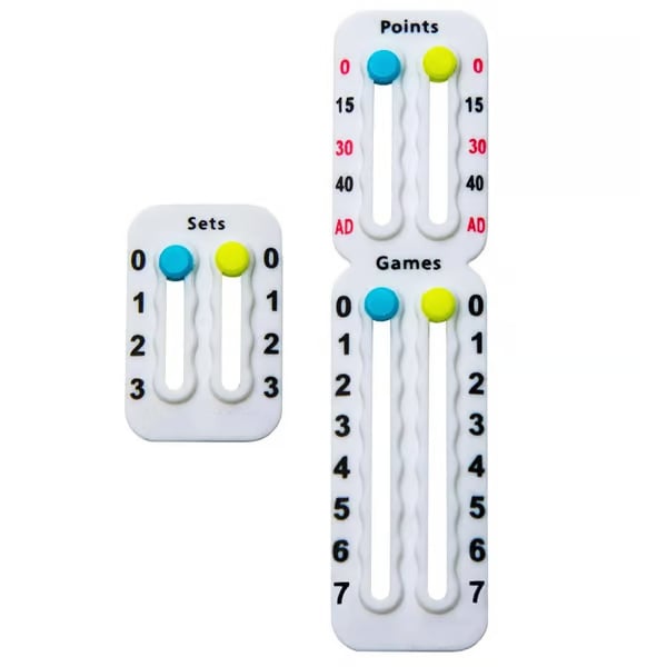 🔥HOT SALE🔥Scoreboard - Tennis & Padel Scoreboard