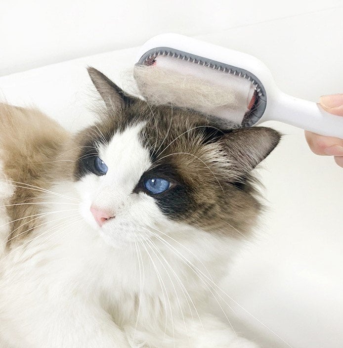 Summer Hot Sale-Universal Pet Knots Remover(BUY 3 FREE SHIPPING)