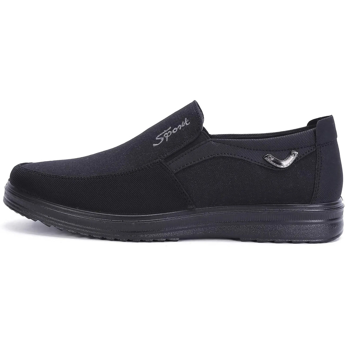 Men Loafers With Supportive & Comfortable Orthopedic Soles