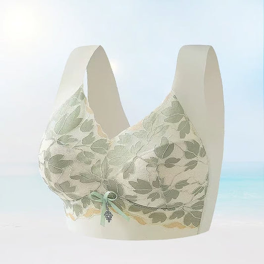 Versatile Comfy Lift & Flex Wireless Bra