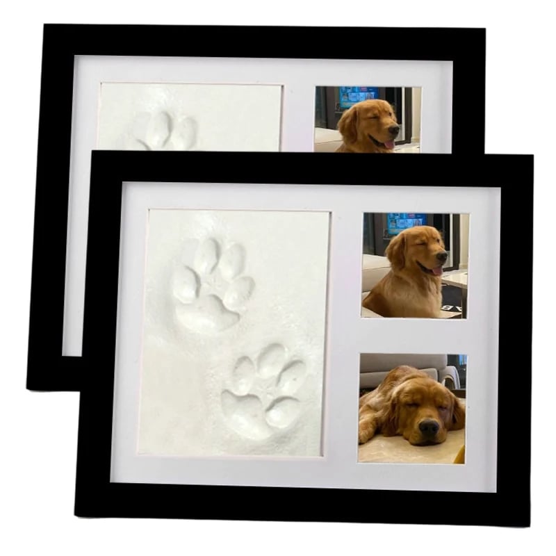 🔥HOT SALE🔥DIY Baby Hand & Footprint Kit