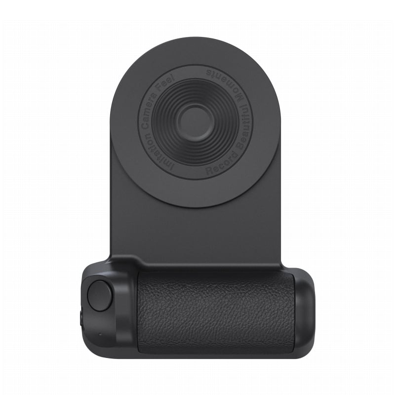 🔥HOT SALE🔥LAST DAY 49% OFF - PhotoKlick Kamera Griff