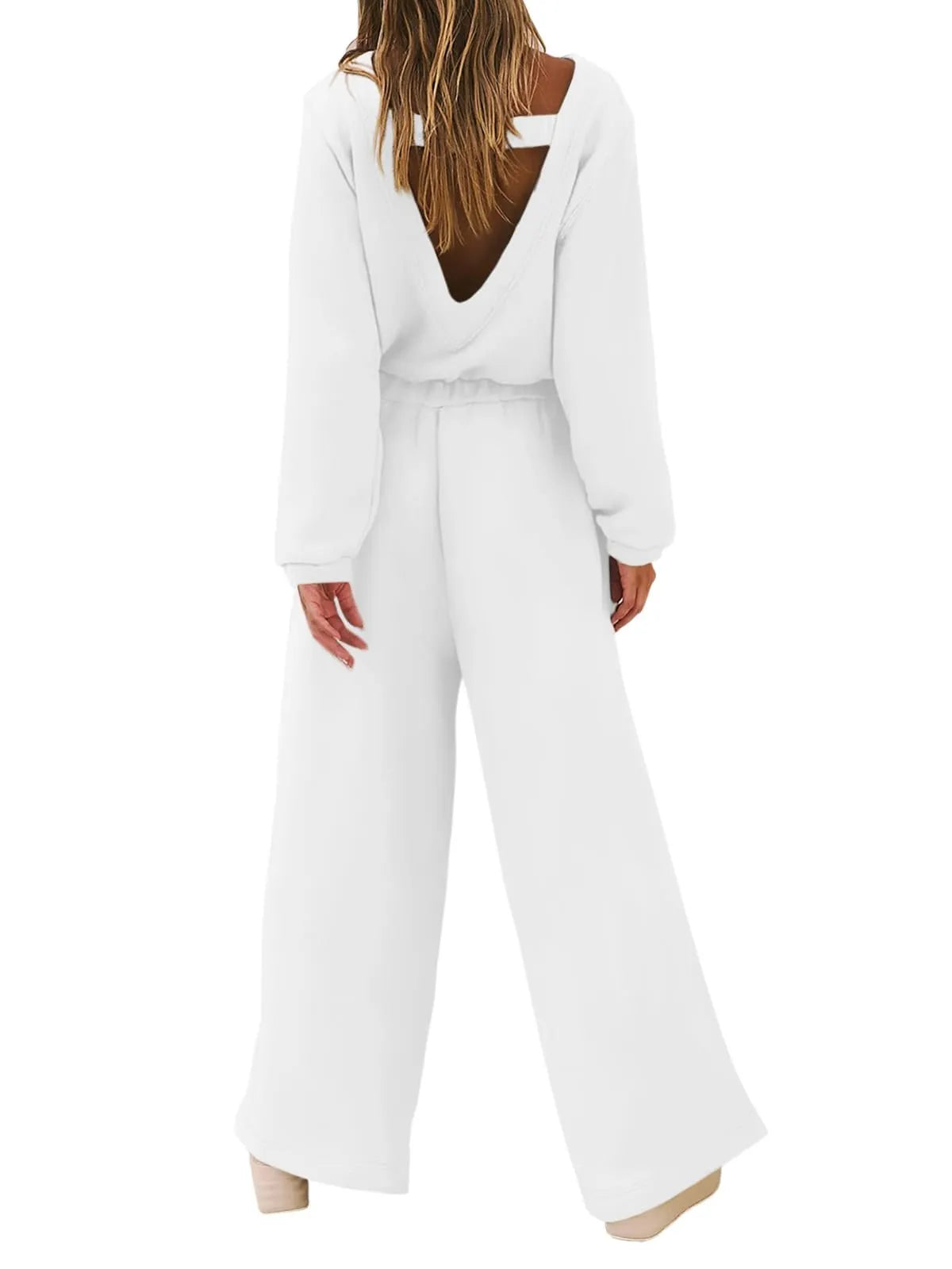 Home Casual One-piece Sweatshirt | Buy 2 Free Shipping