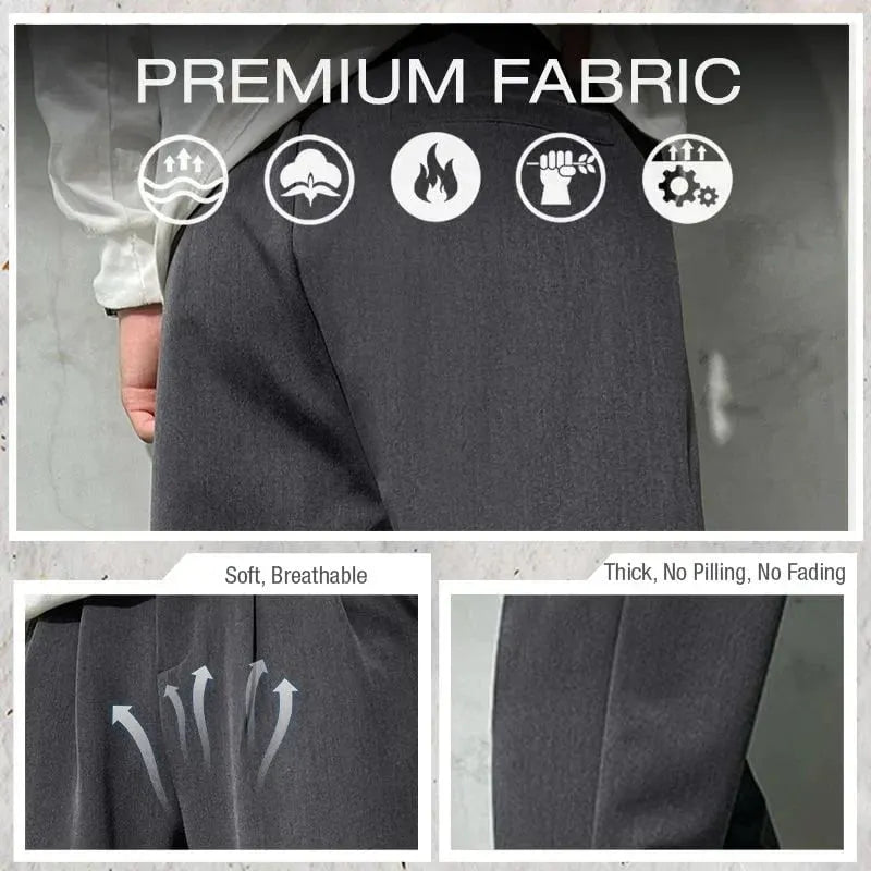 💥Men's  Super Comfortable Loose-Fit Jogger Pants💥