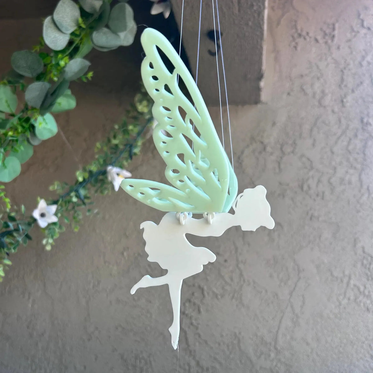 🔥Last Day 49% OFF - ✨ Light&Dark Fairy Due