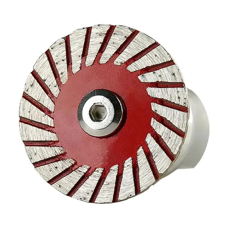 🎉1.57" Diamond Saw Blades Set 🔪💎 Precision Stone Cutting Made Easy