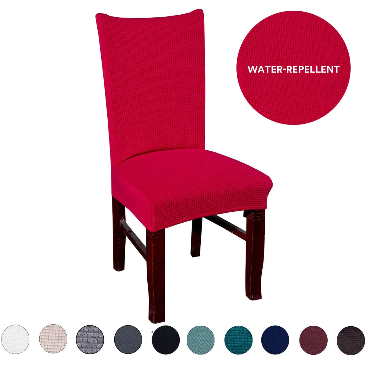 Magic Chair Covers(Hot Sale - 33% Off + Buy 7 Free Shipping )