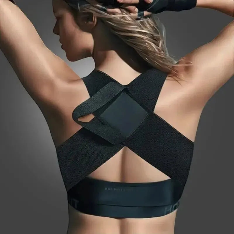 🔥HOT SALE🔥💥💥🔥GETBED Fitness Posture Corrector Training Straps