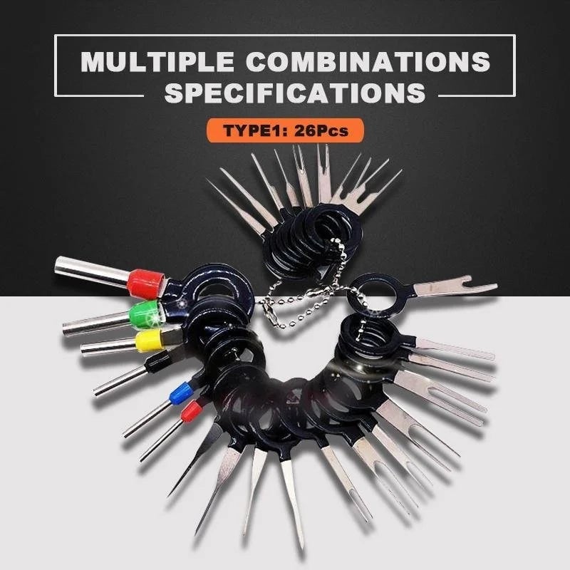 🔥HOT SALE🔥Terminal Ejector Kit