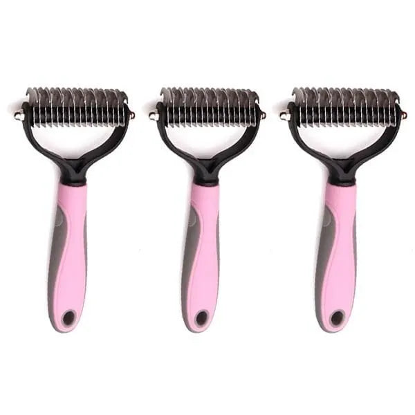 Pet Safe Dematting Comb🎁New Year Sale🎁