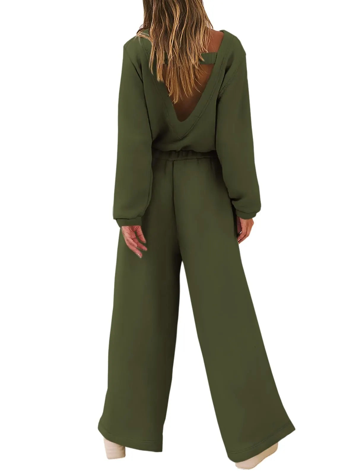 Home Casual One-piece Sweatshirt | Buy 2 Free Shipping
