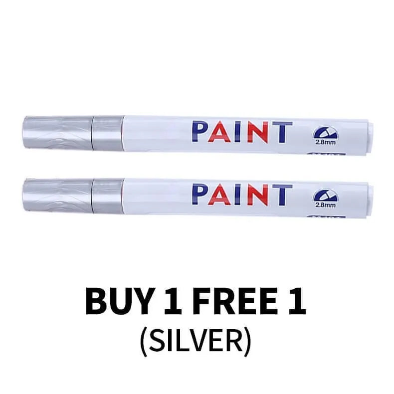 ✨Waterproof Non-Fading Tire Paint Pen✨Buy more save more