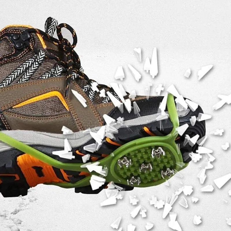 (🌲Early Christmas Sale- SAVE 48% OFF)Universal Non-Slip Gripper Spikes (Buy More Save More)