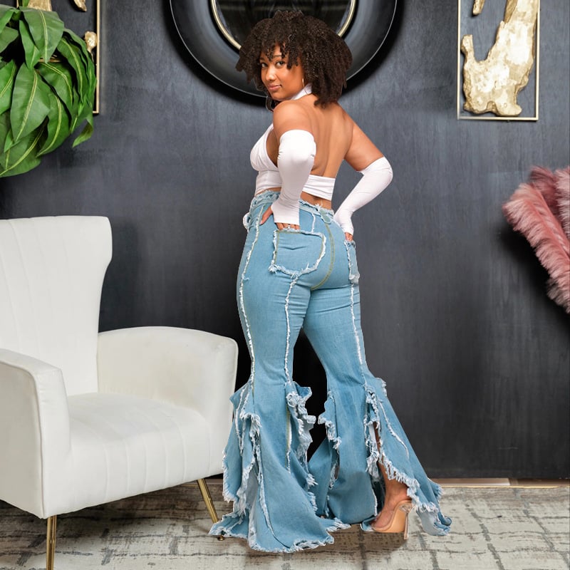 Stunning Dancing Queen Jeans