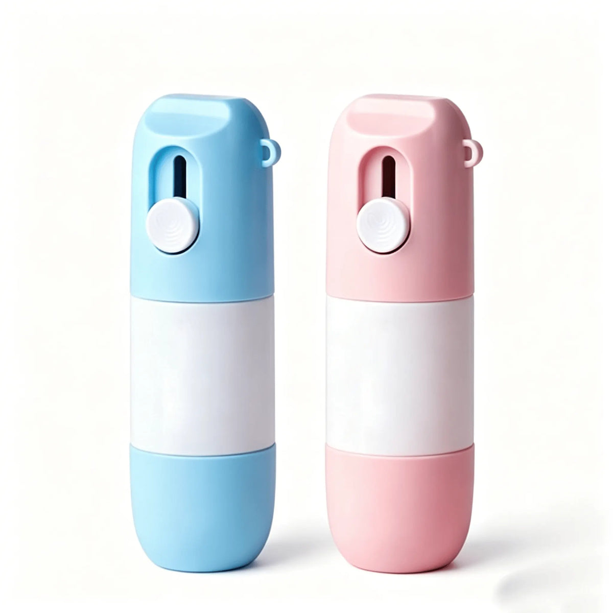 🎉2-in-1 Box Cutter & Thermal Paper Eraser