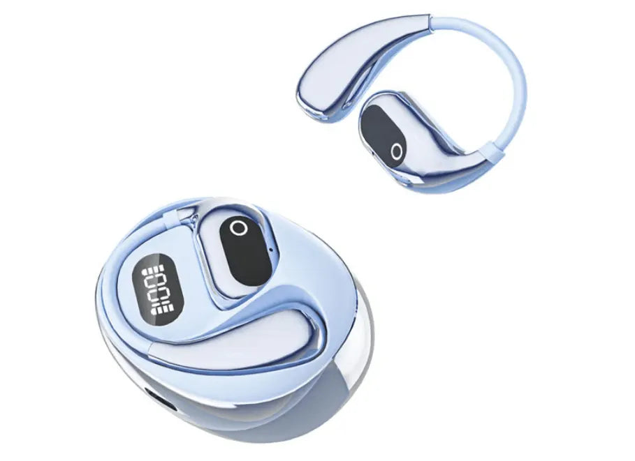 🎉MS190 Translation Earbuds, Supports Real-Time Translation in 135 Languages With APP, Bluetooth 5.3 Earphones