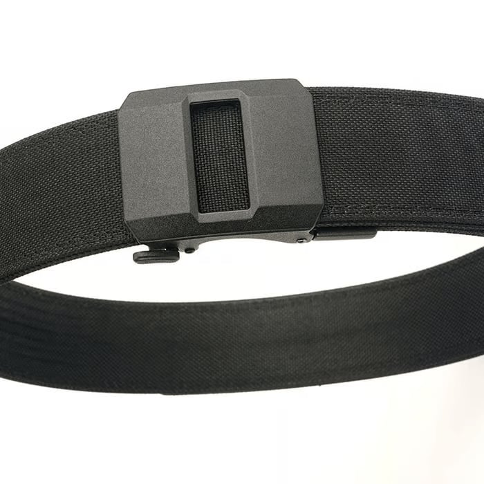 🔥EDC Nylon Ratchet Belt