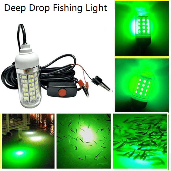 Deep Drop Fishing Light(BUY 2 FREE SHIPPING)
