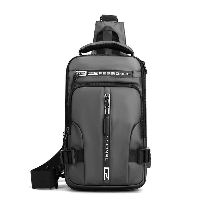 🔥Last Day Promotion 40% OFF - Multi-functional Mens Crossbody Bag