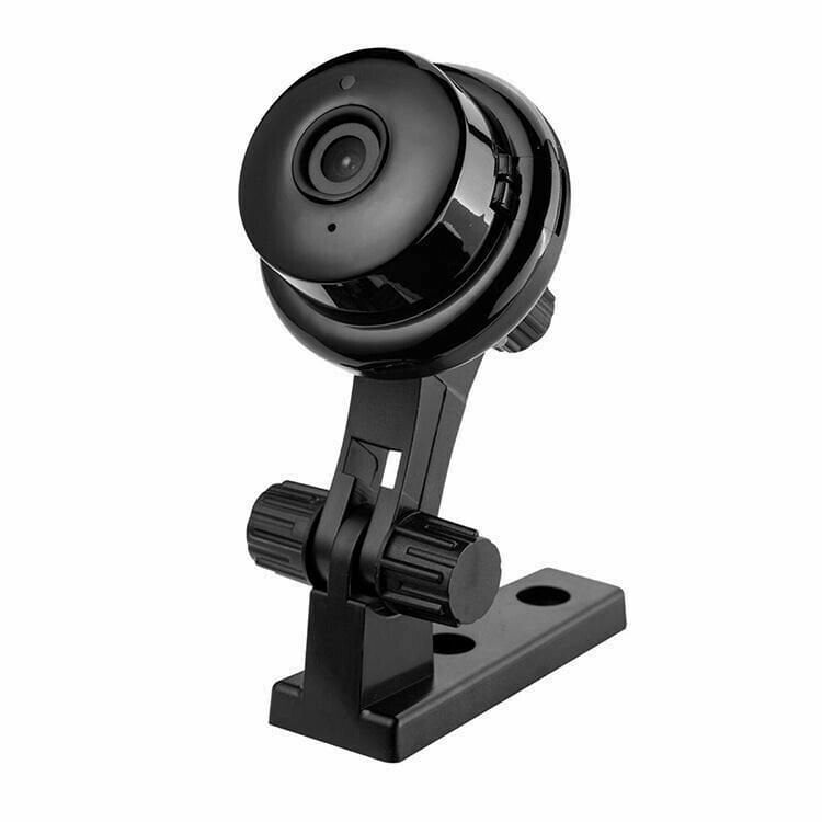 WIRELESS WIFI MAGNETIC CAMERA WITH SENSOR NIGHT VISION