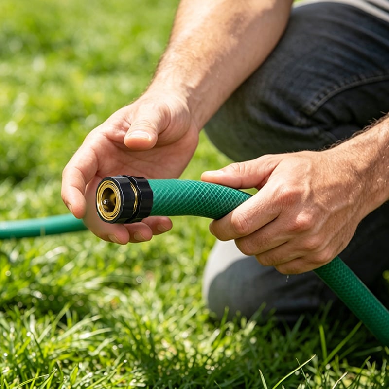 🎉Garden Hose Quick Connector