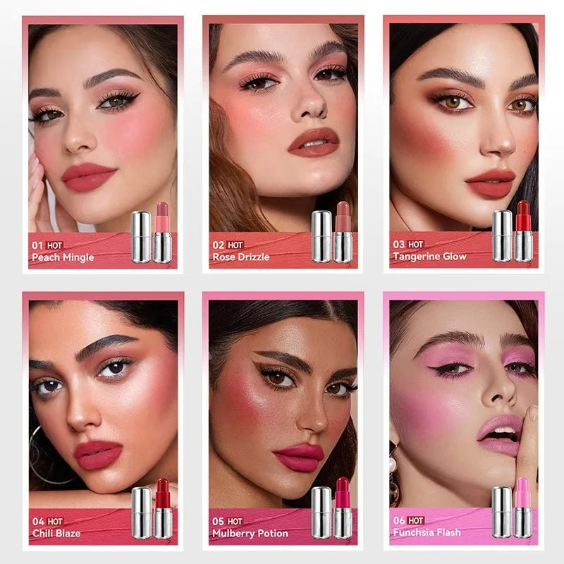🎁🎉Only $19.99 This Week🌟🎉💄3-in-1 Makeup Stick
