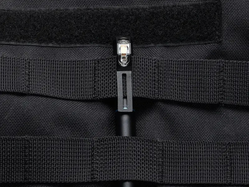 🎉💡 Ultimate Hands-Free Wearable Safety Light