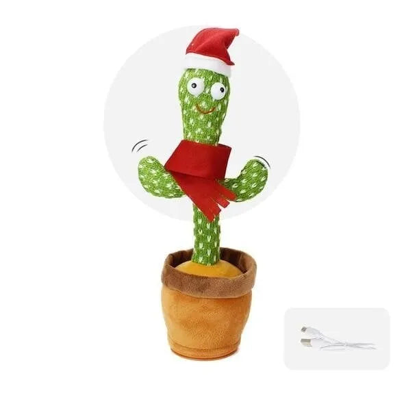 🌵Smart dancing cactus(Buy 3 Free Shipping)